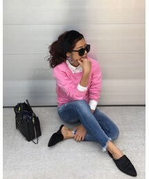 GU | ヘアバンド