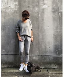 UNIQLO | その他パンツ