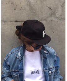 polcadot | キャップ