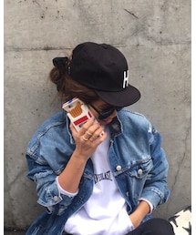 MOSCHINO | スマホケース/カバー