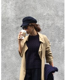 GU | ニット/セーター