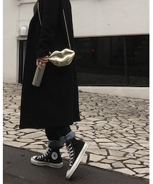 👖 | ロールアップしても可愛い(その他)