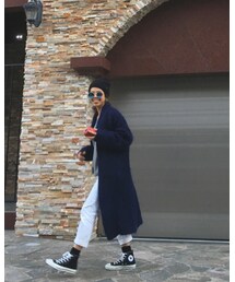 RUBEN | ニットキャップ/ビーニー