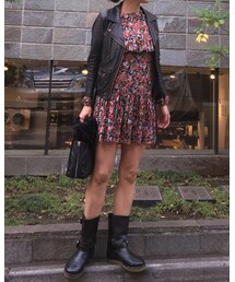 ZARA | ワンピース