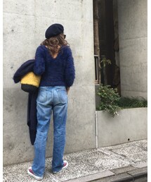 backshot💜 | 後ろが可愛いデザイン💙(その他)