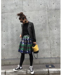 JASPAL | スカート