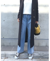 GU | デニムパンツ