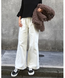 GU | デニムパンツ