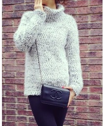 JEANASIS | ニット/セーター