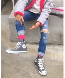 MONKI | ソックス/靴下