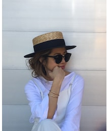 polcadot | ハット