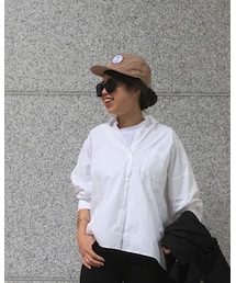 polcadot | キャップ