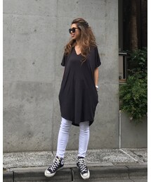 ZARA | デニムパンツ