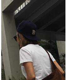 polcadot | キャップ