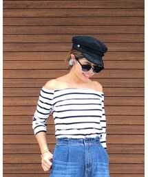 polcadot | キャスケット