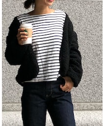 GU | ジャケット/アウター