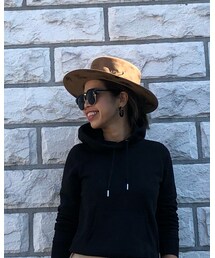 polcadot | ハット