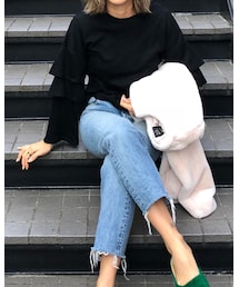 GU | ニット/セーター