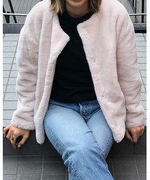 ZARA | ジャケット/アウター