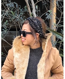 IRODORI | ヘアバンド