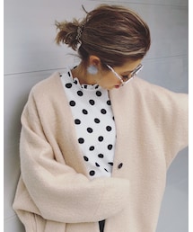 ZARA | シャツ/ブラウス