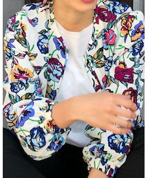 ZARA | ジャケット/アウター