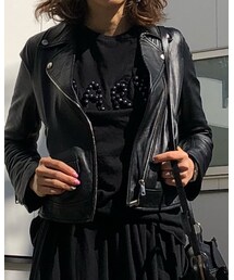 ZARA | Tシャツ/カットソー