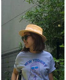 polcadot | ハット