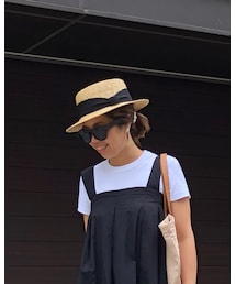 polcadot | ハット