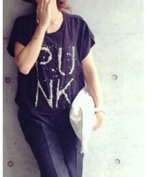 ZARA | Tシャツ/カットソー