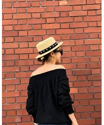 polcadot | ハット