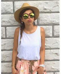 ZARA | タンクトップ