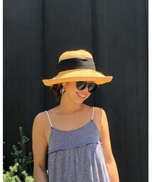 polcadot | ハット