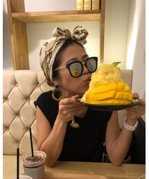 POLO RALPH LAUREN | バンダナ/スカーフ