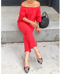 Sophia Webster | バタフライ💜(その他シューズ)