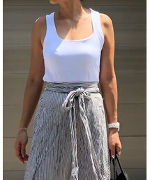 ZARA | タンクトップ