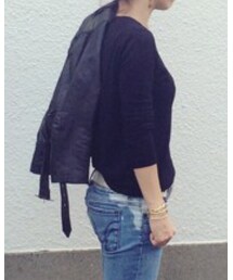 ZARA | ニット/セーター