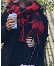 ZARA | ストール/ショール