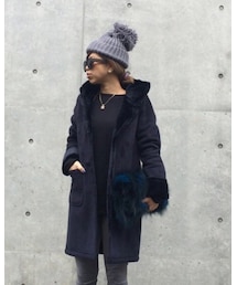 ZARA | ニット/セーター