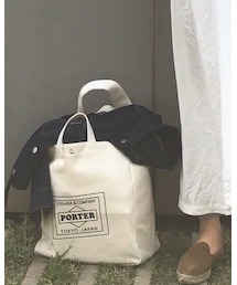 PORTER | トートバッグ