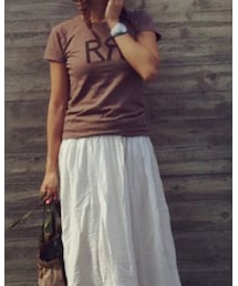 RRL | Tシャツ/カットソー