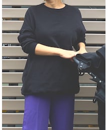 GU | スウェット