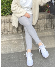 GU | レギンス/スパッツ