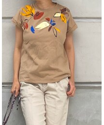 ZARA | Tシャツ/カットソー
