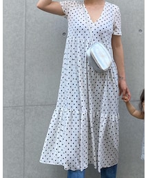 ZARA | ワンピース