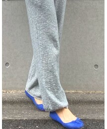 ZARA | バレエシューズ