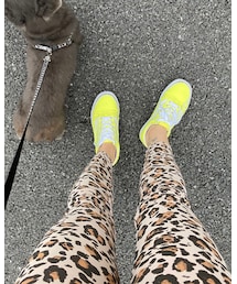 ZARA | レギンス/スパッツ