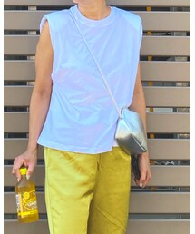 ZARA | Tシャツ/カットソー