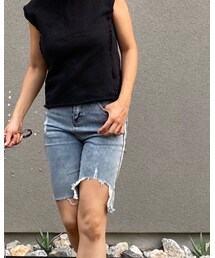 rhodetokyo | デニムパンツ