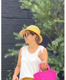 polcadot | ハット